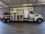 PETERBILT 567