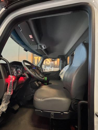 PETERBILT 536