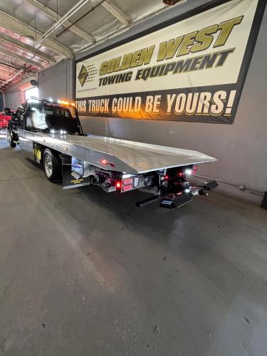 CHEVROLET SILVERADO 5500HD