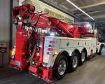 KENWORTH T880