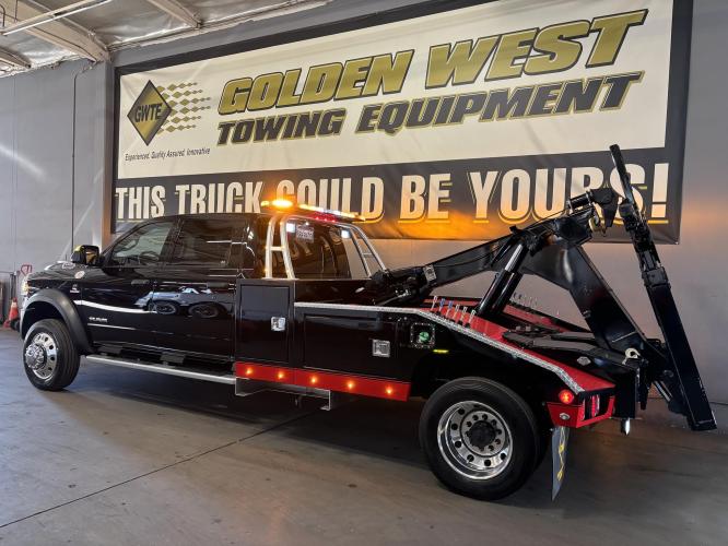 RAM 5500 HD