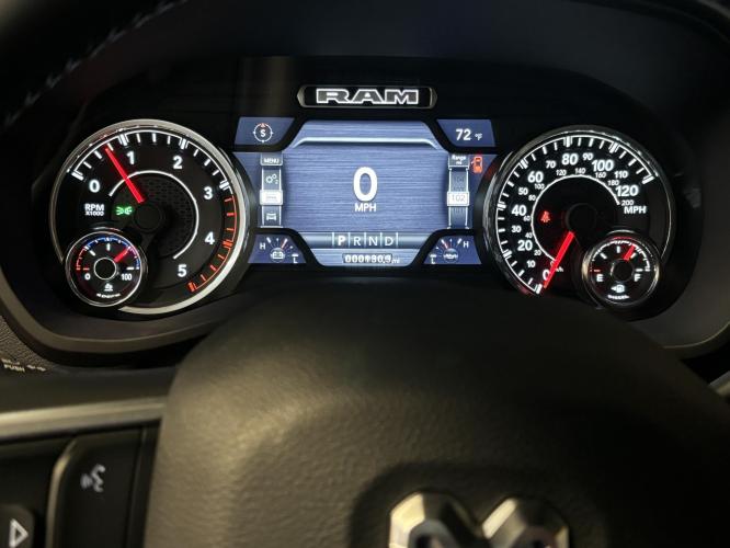 RAM 5500 HD SLT