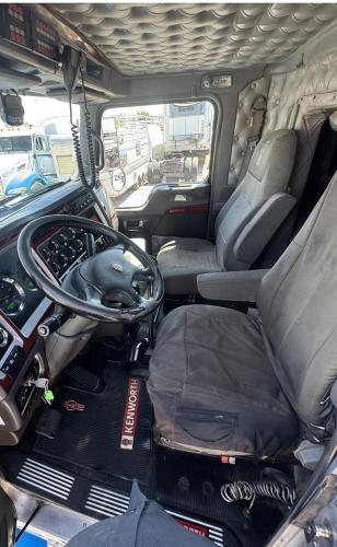 KENWORTH T800