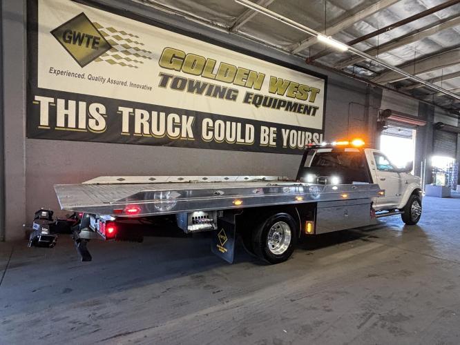 RAM 5500 HD SLT