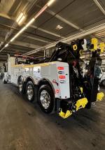 PETERBILT 567