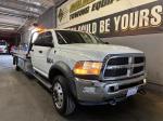 RAM 5500 HD SLT