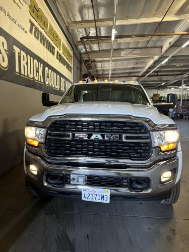 RAM 5500 HD SLT