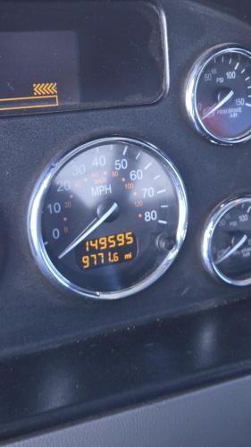PETERBILT 337
