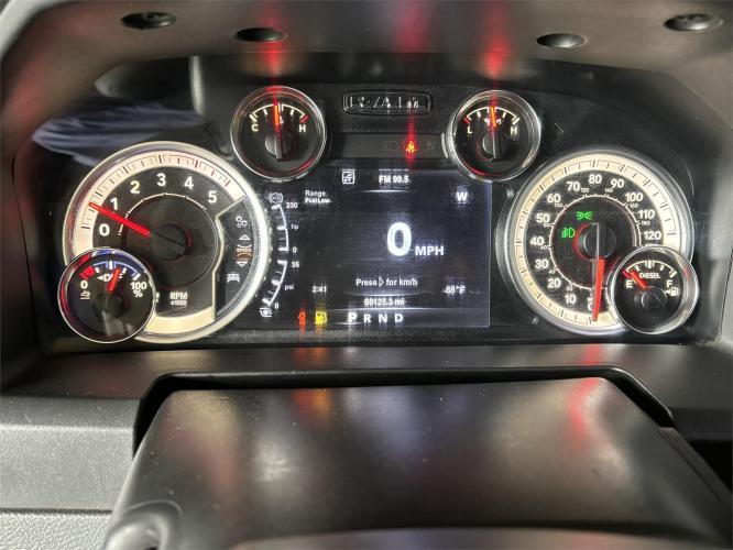 RAM 5500 HD SLT