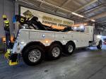 PETERBILT 567