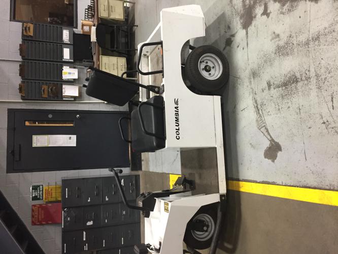 COLUMBIA EXPEDITER-100