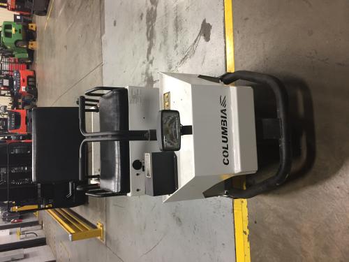 2023 COLUMBIA EXPEDITER-100