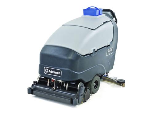 2025 NILFISK SC800