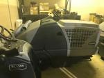 NILFISK SW8000