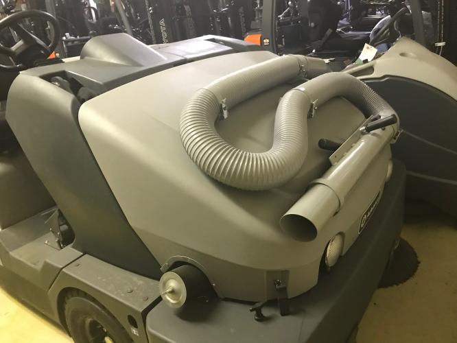 NILFISK SW8000