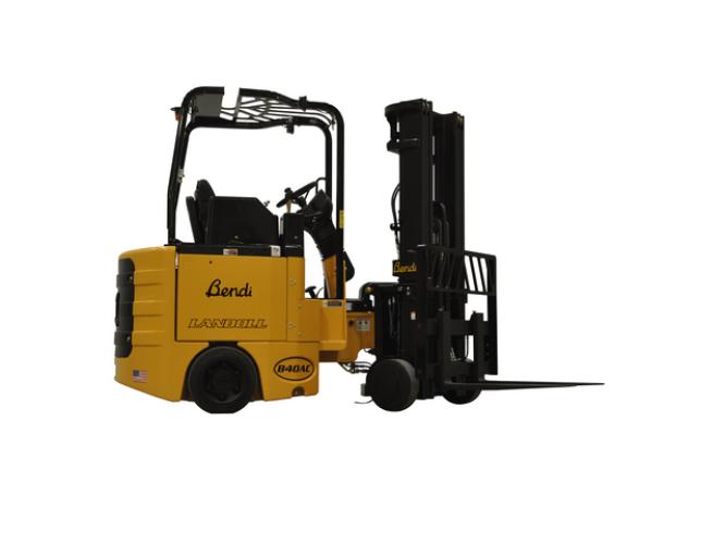 BENDI B50AC