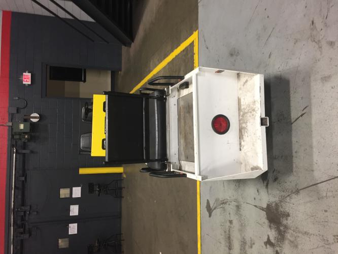 COLUMBIA EXPEDITER-100