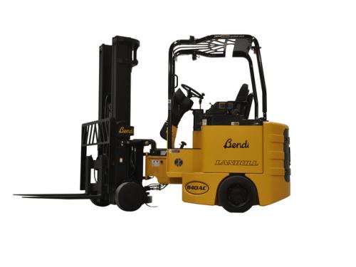 2023 BENDI B50AC