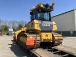 John Deere 750L