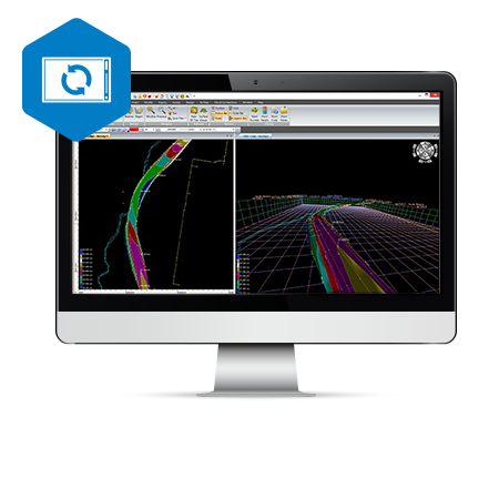 Topcon MAGNET 3D Exchange