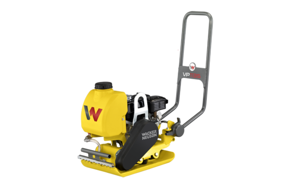 Wacker Neuson VP- Value Plates &ndash; Soil And Asphalt