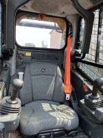 John Deere 333G
