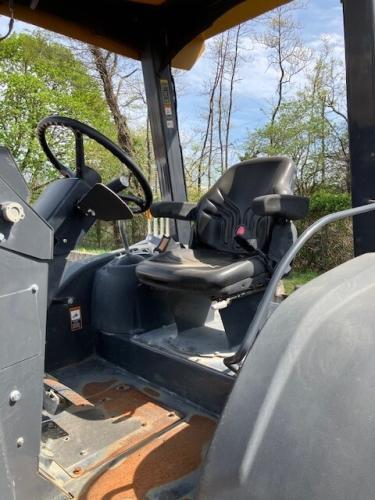 John Deere 210L