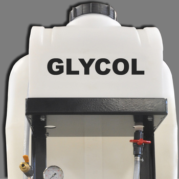 Utilicor Cold Weather Winterizing System