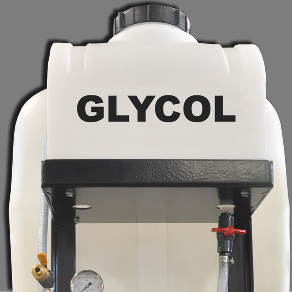 Utilicor Cold Weather Winterizing System