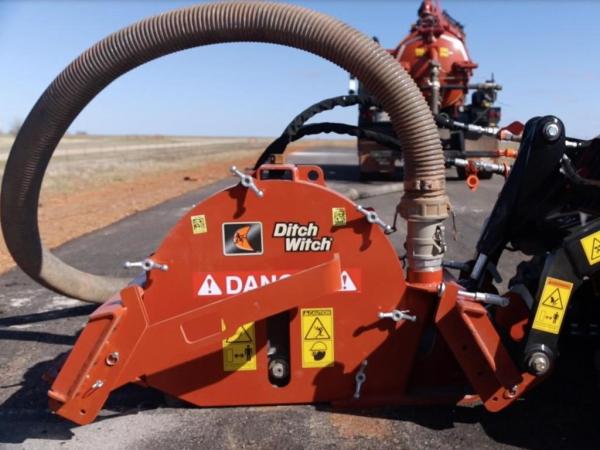 Ditch Witch