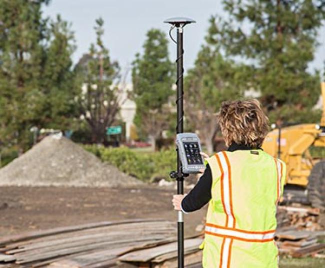 SA300 High Precision GNSS Antenna