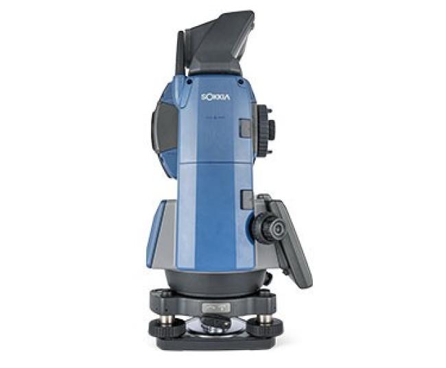 iX-1200/600 Robotic Total Station