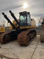 John Deere 870GF