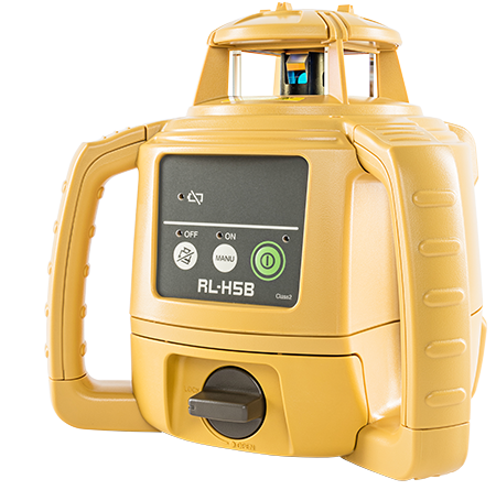 Topcon RL-H5B