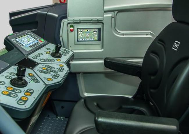 SUPER 1800-3i SprayJet