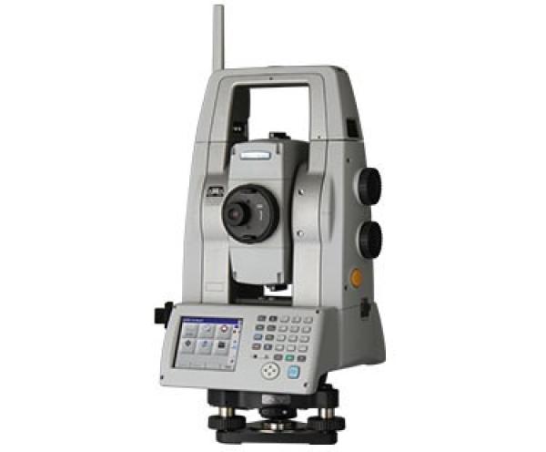 Sokkia NET AXII Industrial Monitoring and Measurement