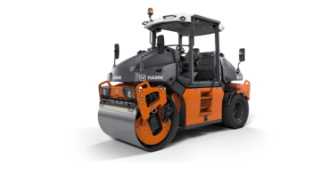 Hamm DV+ 70i VT-S