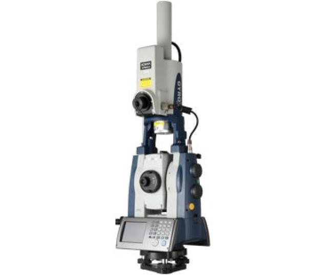 GYRO X II Automated Gyro Station