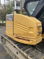 John Deere 75G