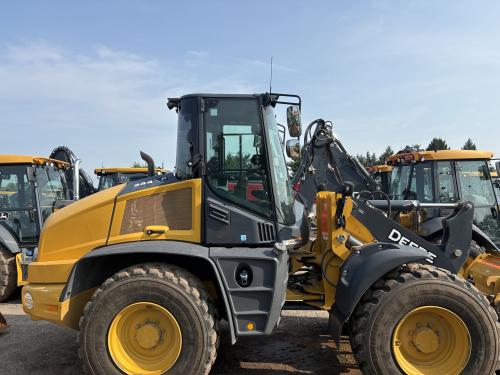 2024 John Deere 344 P