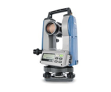 DT50 Series Digital Transit