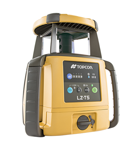 Topcon LZ-T5