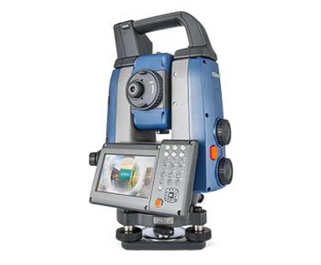 iX-1200/600 Robotic Total Station