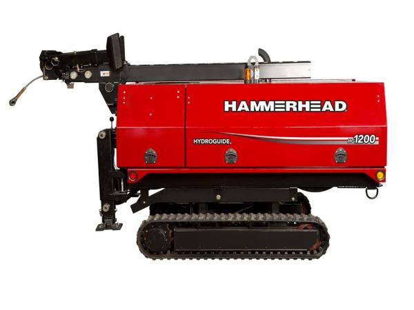 HammerHead HG1200