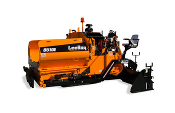 Leeboy 8510E