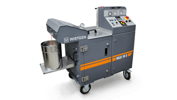 Wirtgen WLB&nbsp;10&nbsp;S