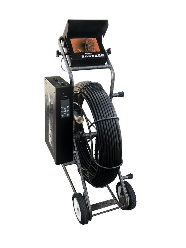 Subsite Equipment Quick Peek