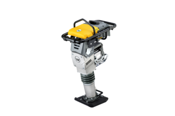 Compaction Equipment