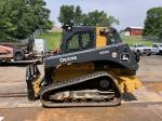 John Deere 333G