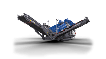 Kleemann MSS 802 EVO